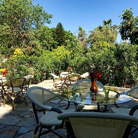 Minyon Hotel Анталия Екстериор снимка