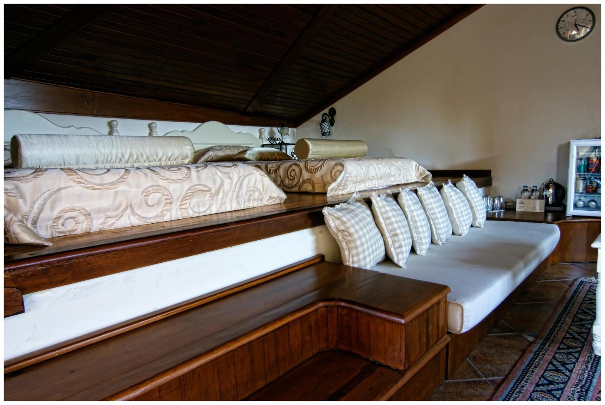 Minyon Hotel Анталия Стая снимка