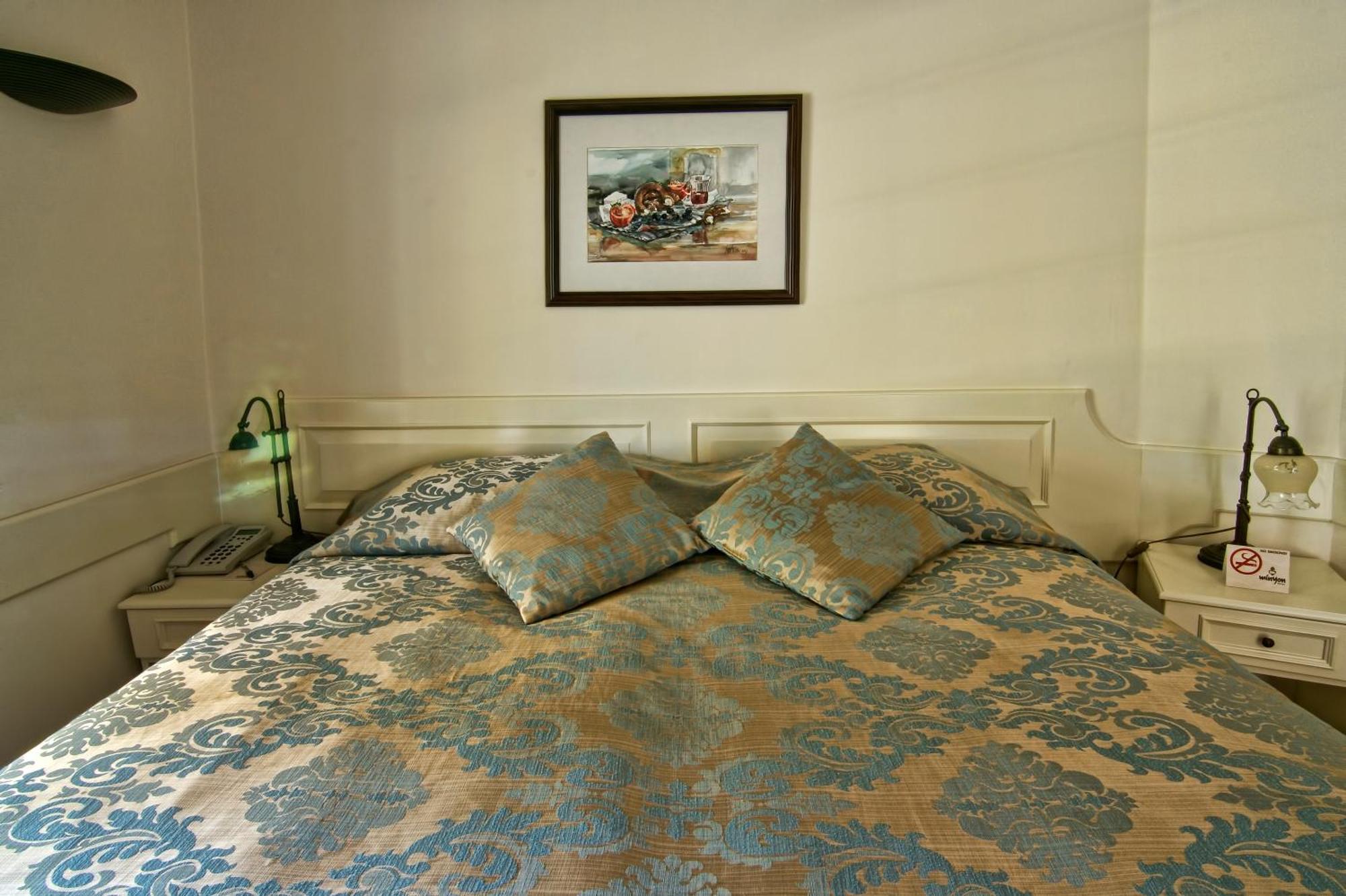 Minyon Hotel Анталия Стая снимка
