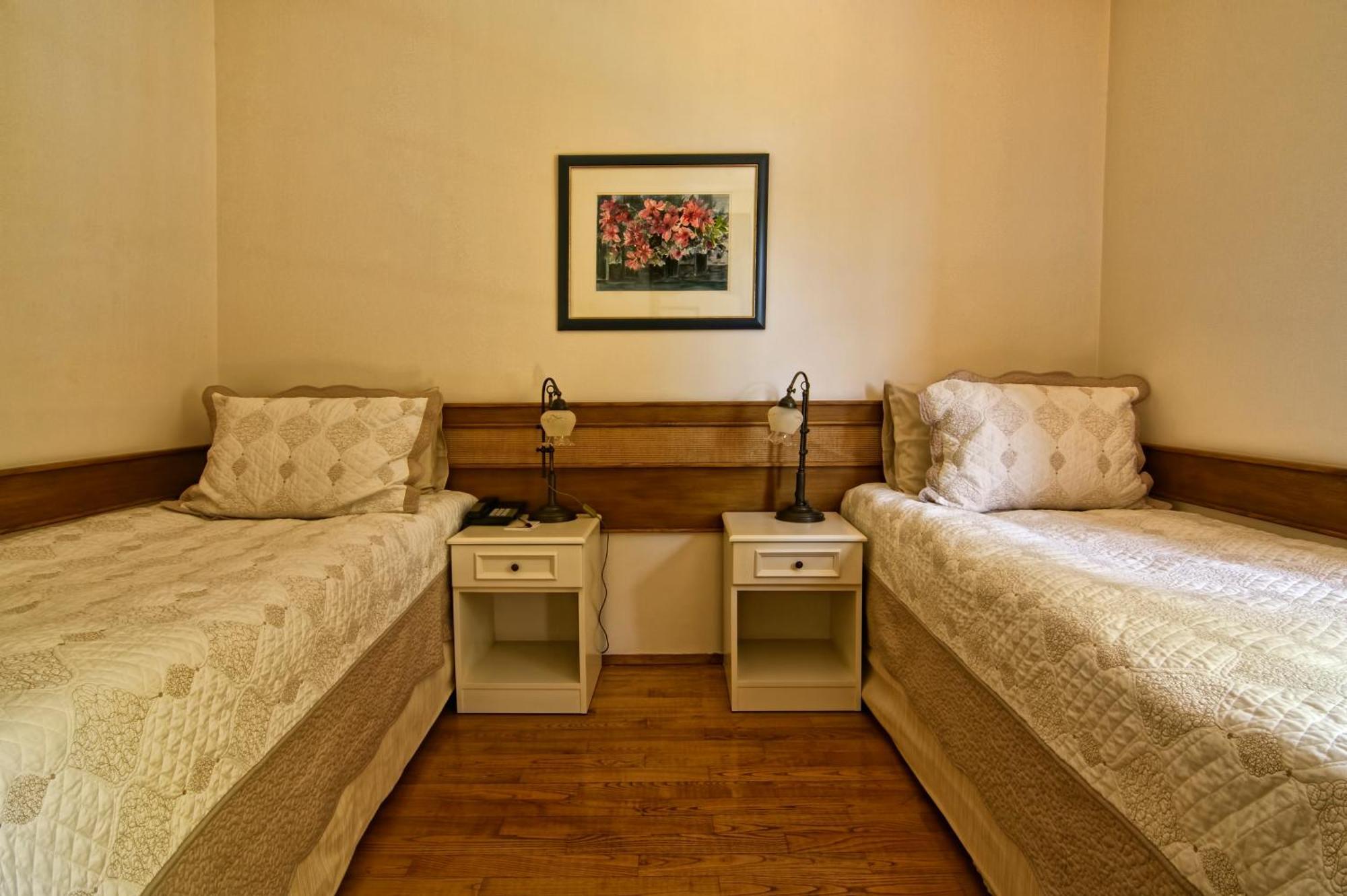 Minyon Hotel Анталия Стая снимка