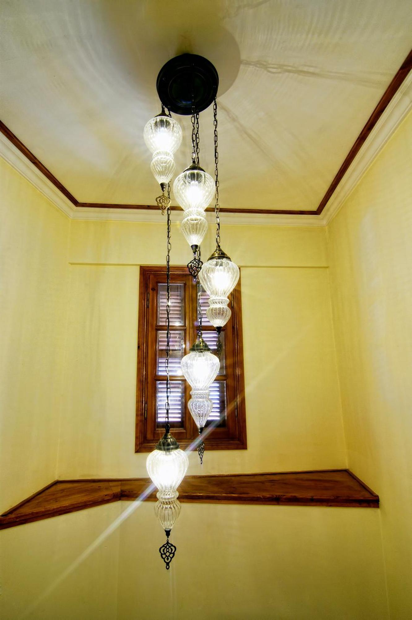 Minyon Hotel Анталия Стая снимка
