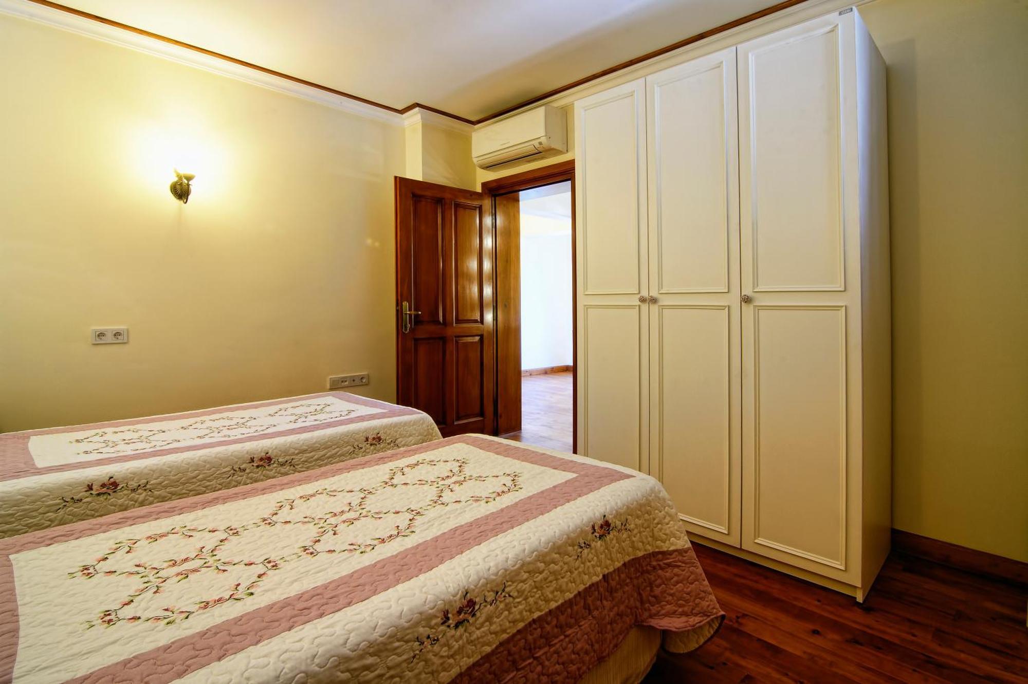 Minyon Hotel Анталия Стая снимка