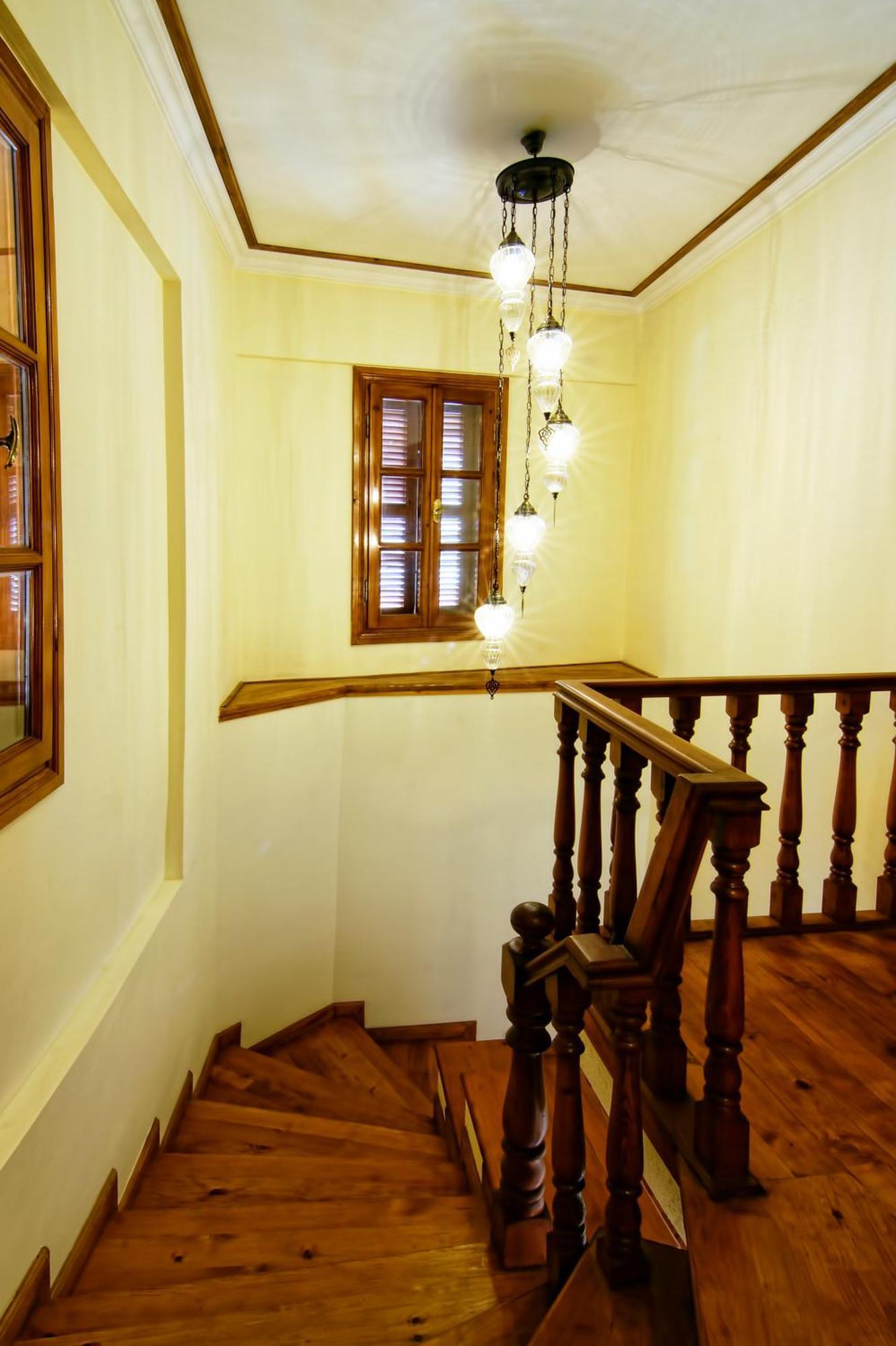 Minyon Hotel Анталия Стая снимка