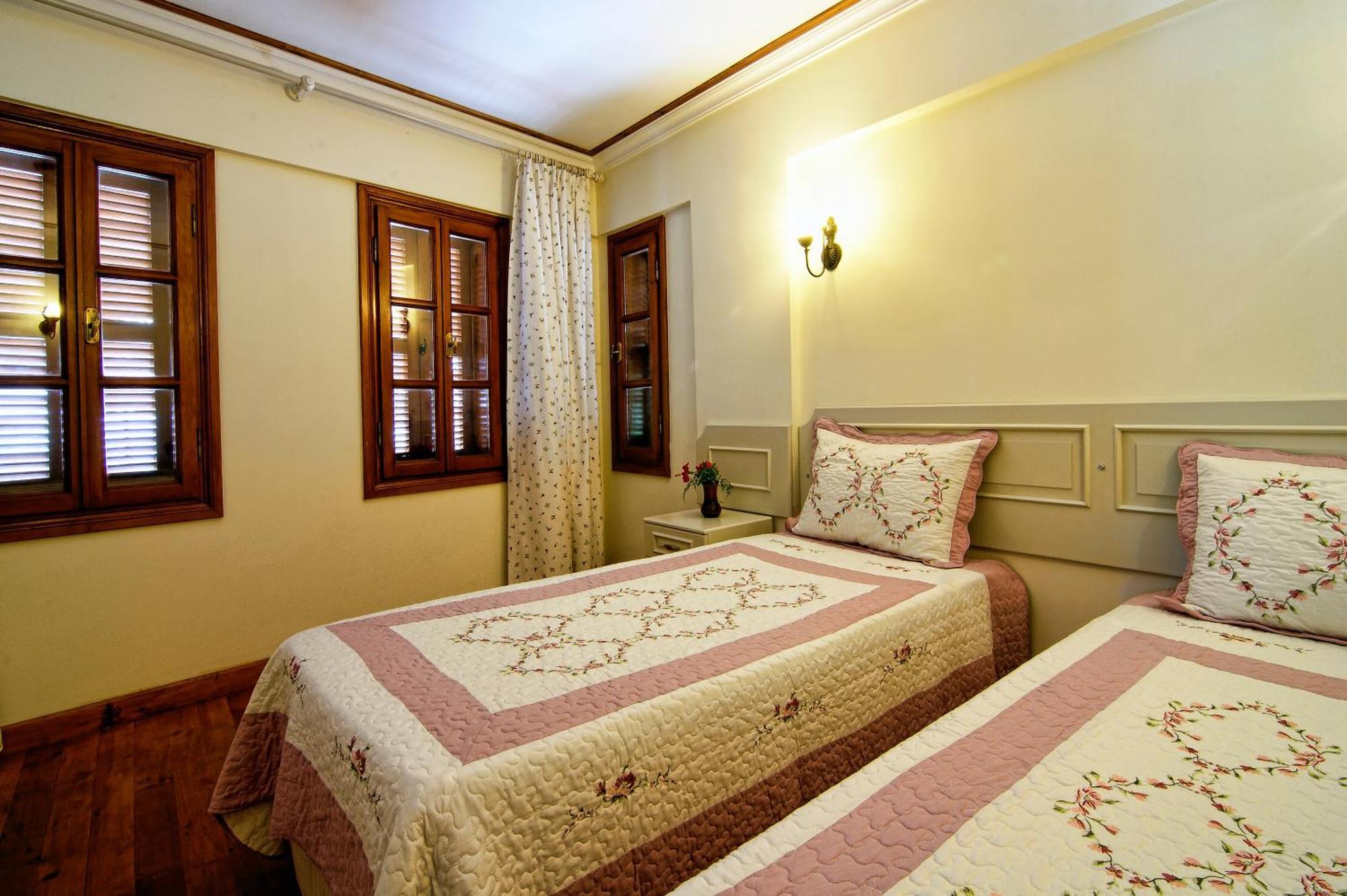 Minyon Hotel Анталия Стая снимка