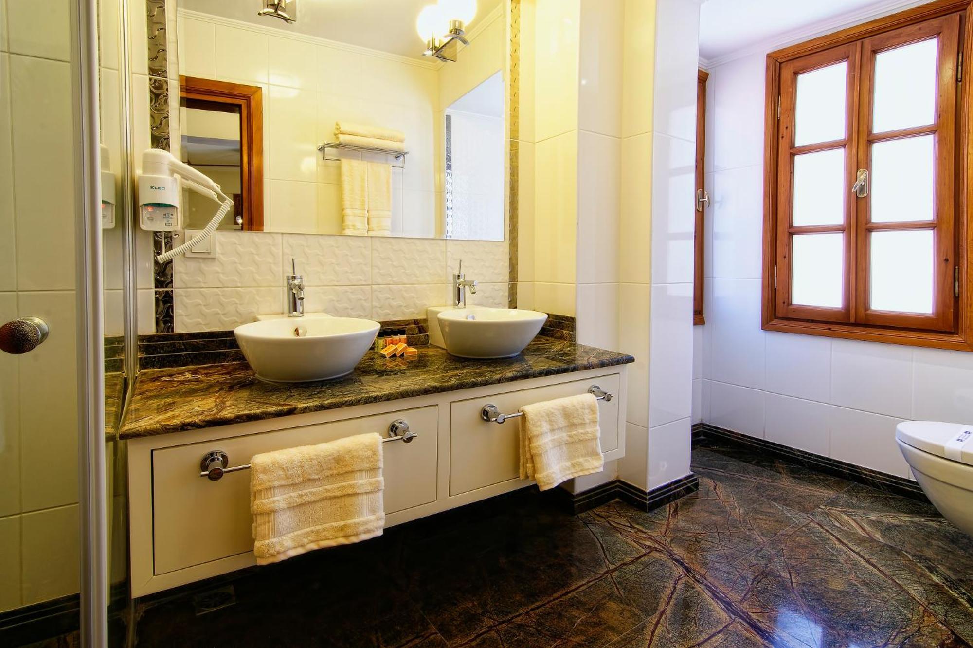 Minyon Hotel Анталия Стая снимка