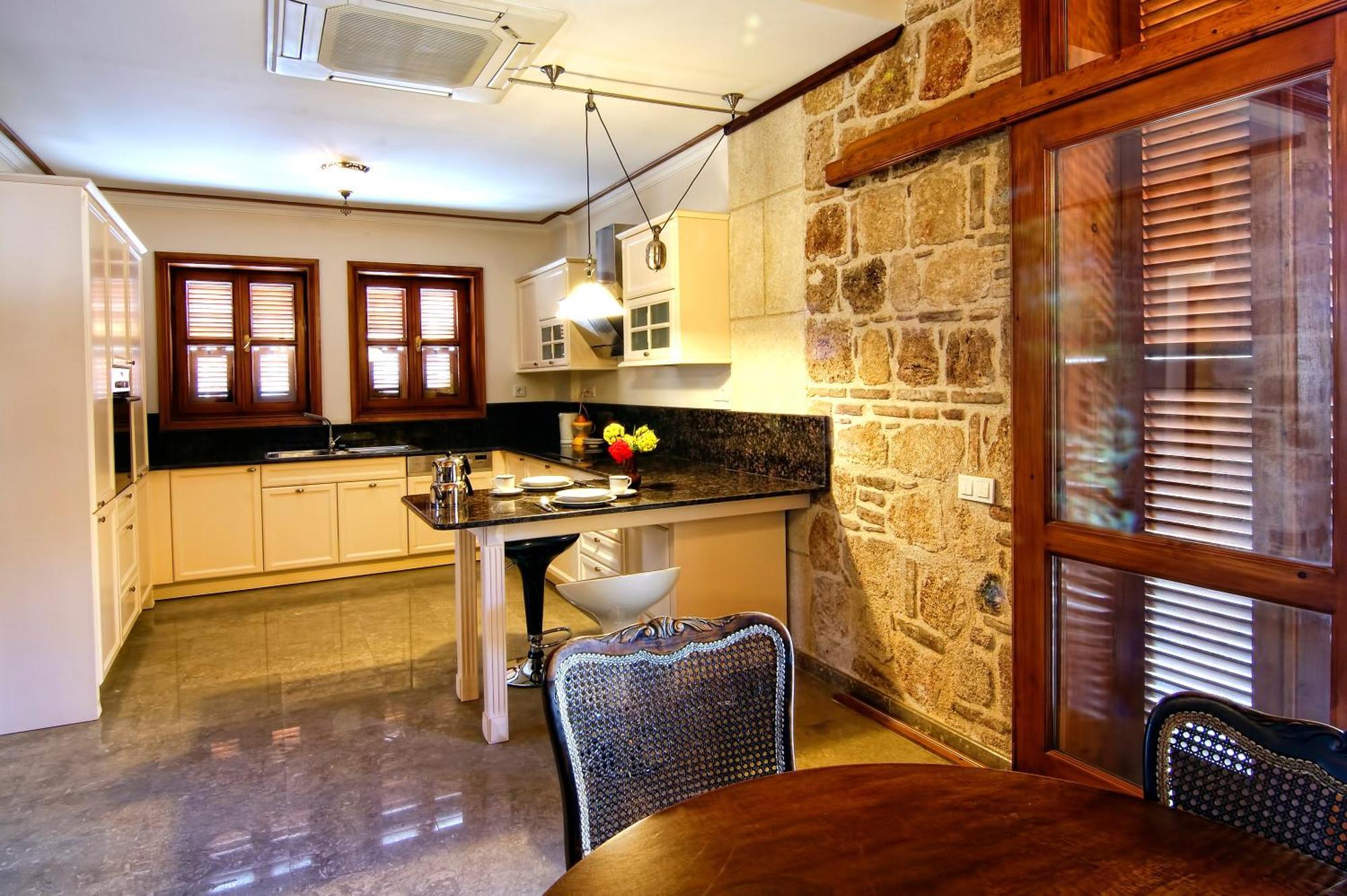 Minyon Hotel Анталия Стая снимка