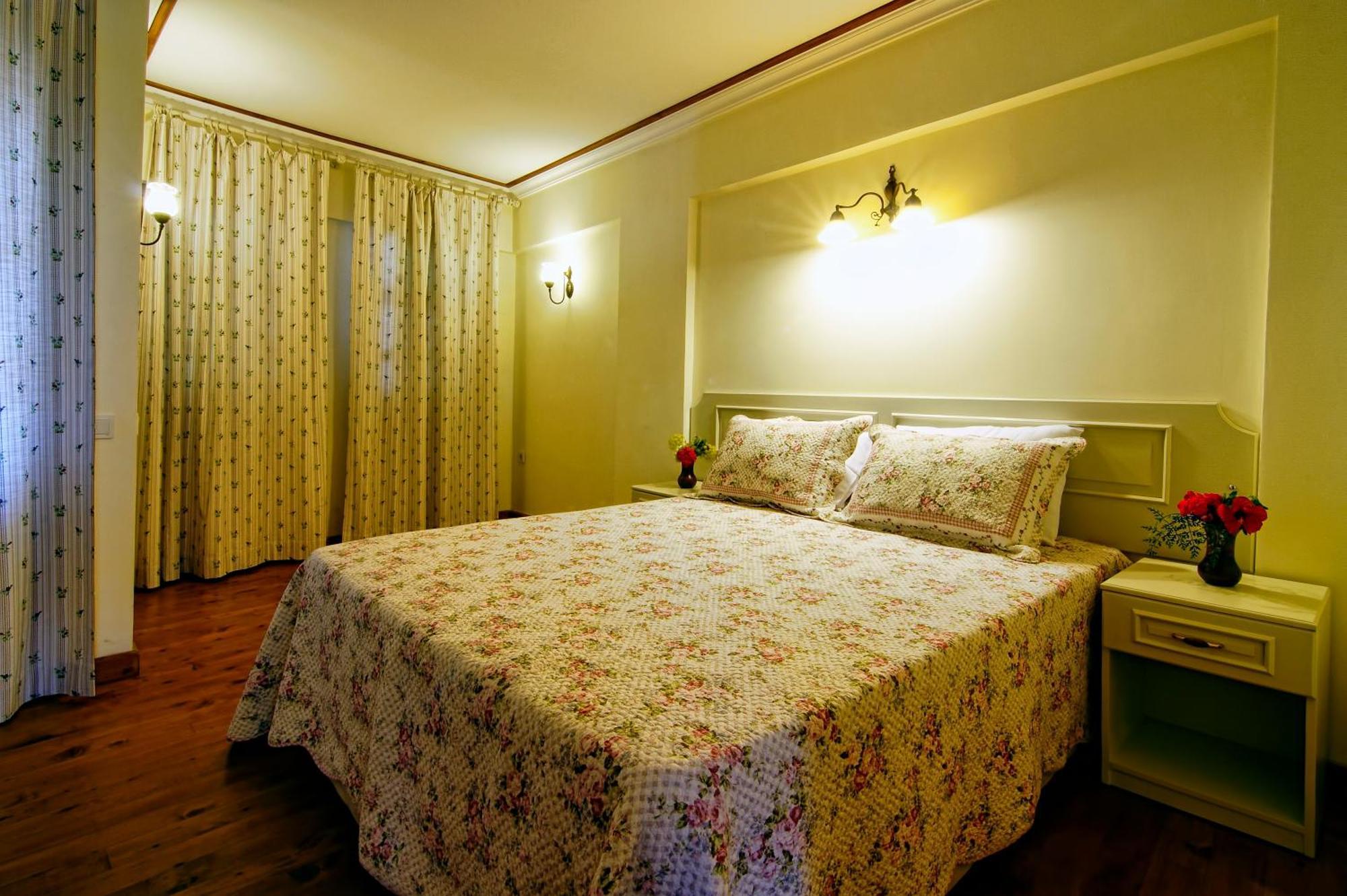 Minyon Hotel Анталия Стая снимка