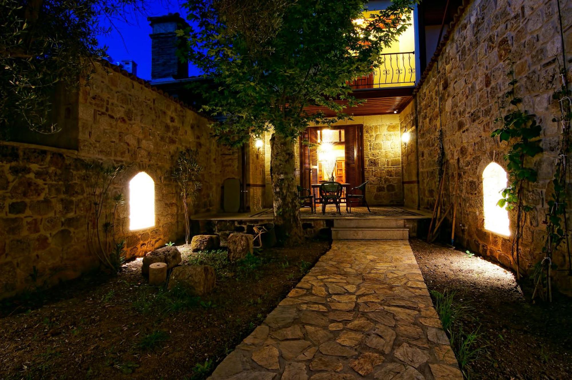 Minyon Hotel Анталия Стая снимка
