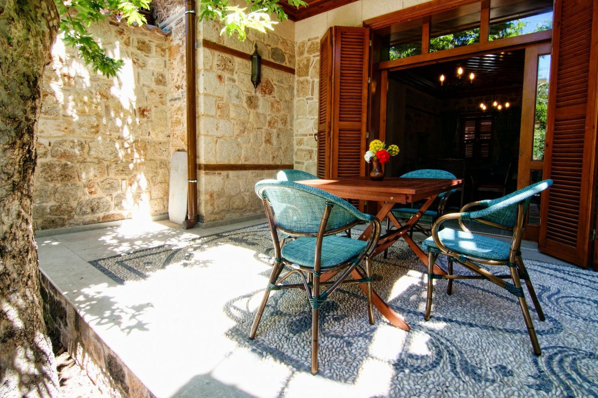 Minyon Hotel Анталия Стая снимка