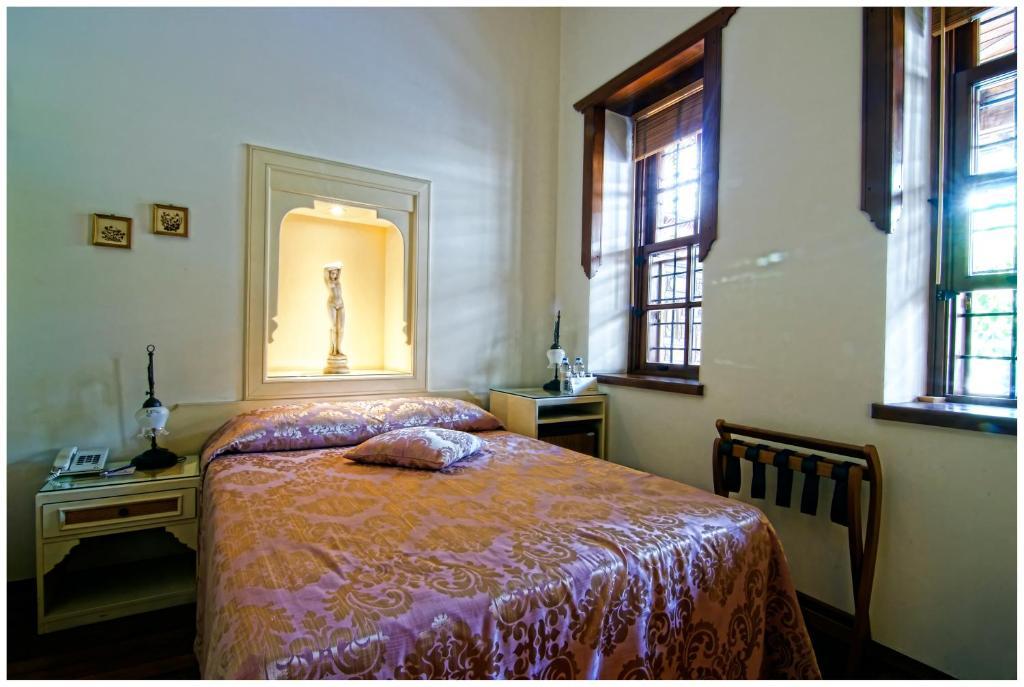 Minyon Hotel Анталия Стая снимка