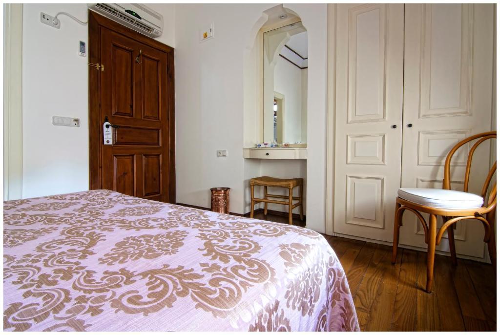 Minyon Hotel Анталия Стая снимка