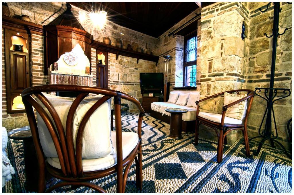 Minyon Hotel Анталия Екстериор снимка
