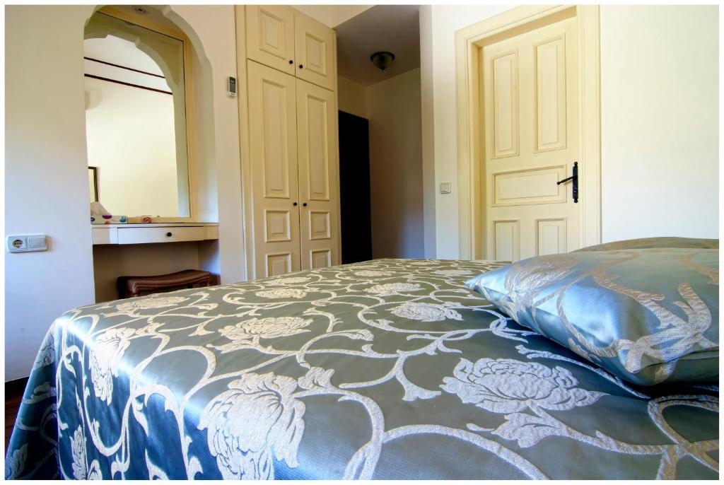 Minyon Hotel Анталия Стая снимка