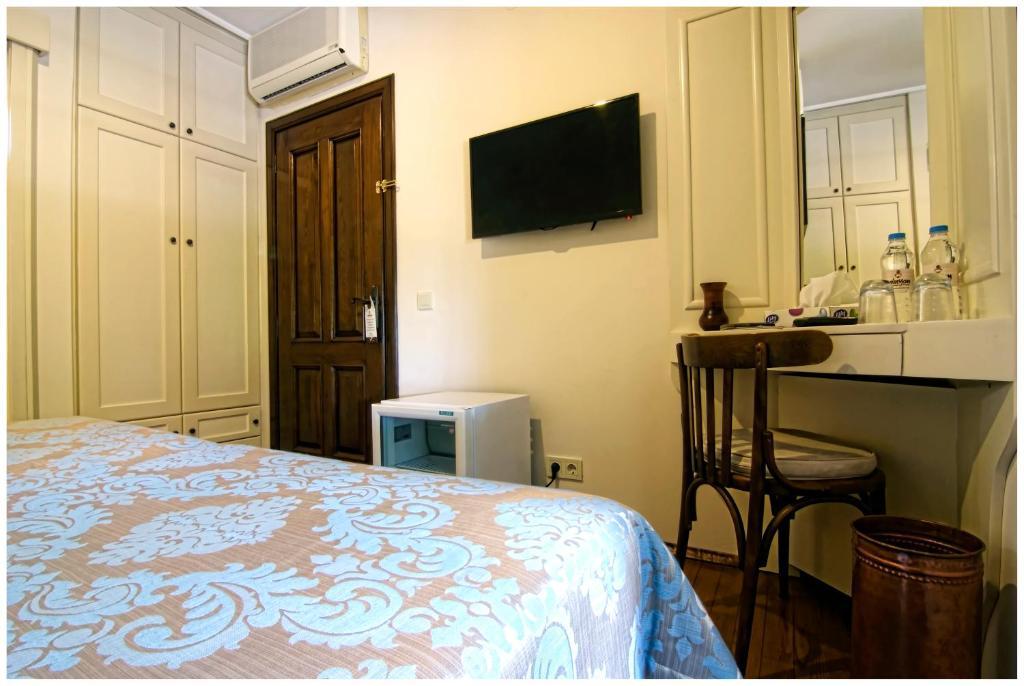 Minyon Hotel Анталия Екстериор снимка