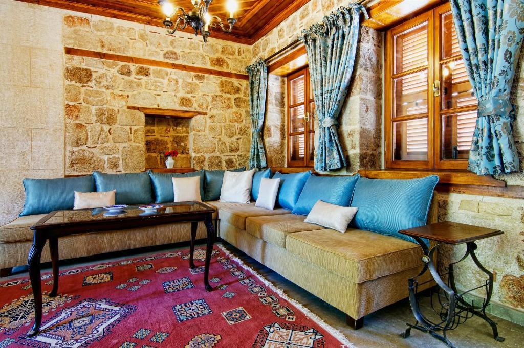 Minyon Hotel Анталия Стая снимка